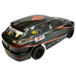 Auto 1:10 RC RTR - modré